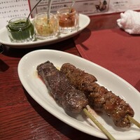 白金Baru - 