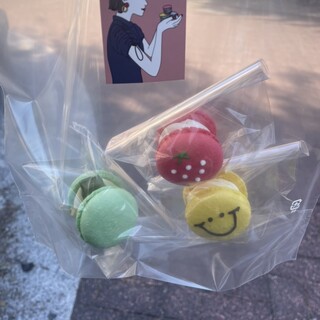 私はトゥンカロンに恋をした_0