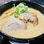 らーめん細川 本店 - 