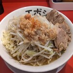 ラーメン エボシ - 