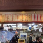 立ち呑み 庶民 - 