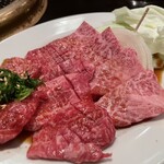 焼肉 昌久園 堺店 - 