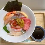 Kaisendon Otsu - 