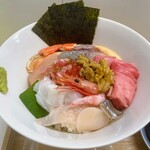 Kaisendon Otsu - 