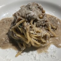 オステリア・オリエーラ - 