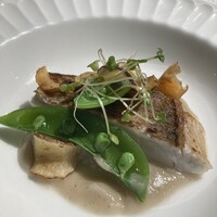 オステリア・オリエーラ - 