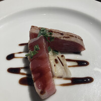 オステリア・オリエーラ - 