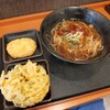 ゆで太郎 芝浦店