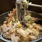 Tegaru Soba - 