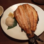 弥助 - ホッケー焼き