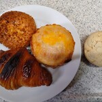 ラ ブティック ドゥ ジョエル・ロブション - 