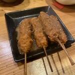 Kushikatsu Roku - 