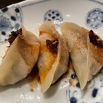 菜香餃子房 - 