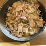 Tegaru Soba - 