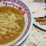 フーフー飯店 - 