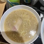 イップウドウ ラーメン エクスプレス - 