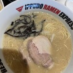 イップウドウ ラーメン エクスプレス - 