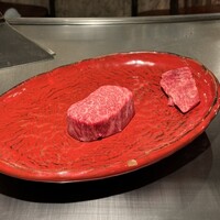 銀座うかい亭 - 
