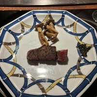 銀座うかい亭 - 