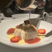 オーク ドア - 