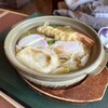 手打ちうどん 居食屋 凡愚