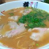 ラーメン横綱 三条河原町店