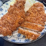 Tonkatsu Monki Chi - 