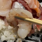 Sushi Masatei - 