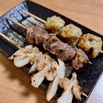 日本一 - 料理写真: