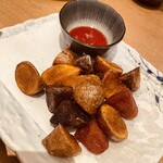 北海道 知床漁場 - 