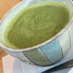 Cafeゆう - ドリンク写真: