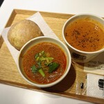 Soup Stock TOKYO - 