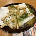 三代目 鳥メロ - 