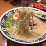 博多らーめん Shin-Shin 博多デイトス店 - 