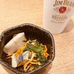 北海道 知床漁場 - 