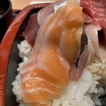 Sushi Masatei - 