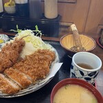 Tonkatsu Monki Chi - 