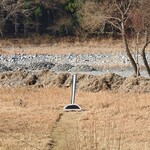 くつきそば 永昌庵 - 