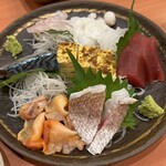 Sushi Sakaya Charin - 