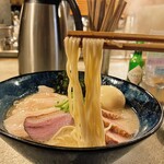 スープ料理 タマキハル - 