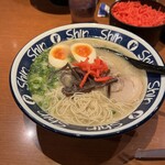博多らーめん Shin-Shin 博多デイトス店 - 