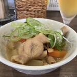 タムラ食堂 - 