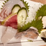北海道 知床漁場 - 