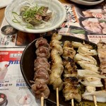 三代目 鳥メロ - 