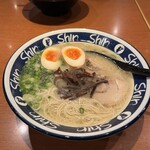 博多らーめん Shin-Shin 博多デイトス店 - 