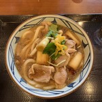 Marugame Seimen - 