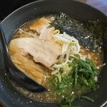 Chitose ya - 味噌らー麺