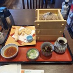 和食麺処 サガミ - 