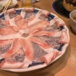 Shabu Gen - 