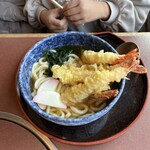 手打ちうどん 居食屋 凡愚 - 